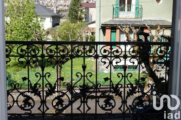 Appartement à vendre 3 pièces 55 m² Mont-Dore