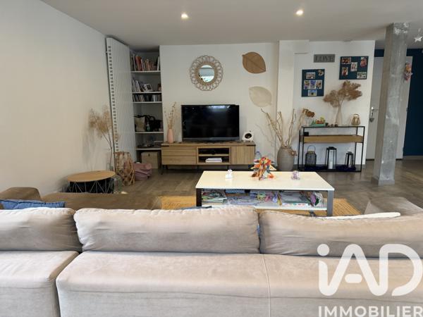 Maison à vendre 6 pièces 173 m² Chassieu