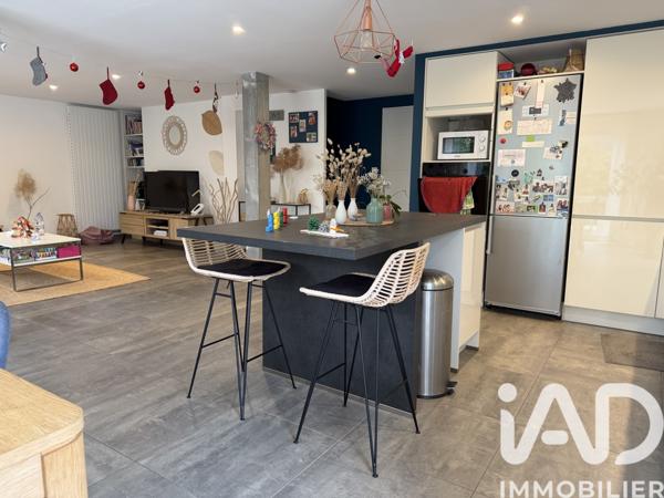 Maison à vendre 6 pièces 173 m² Chassieu