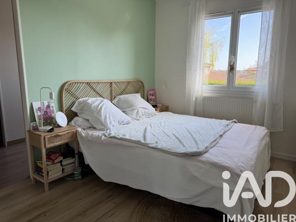Maison à vendre 6 pièces 173 m² Chassieu