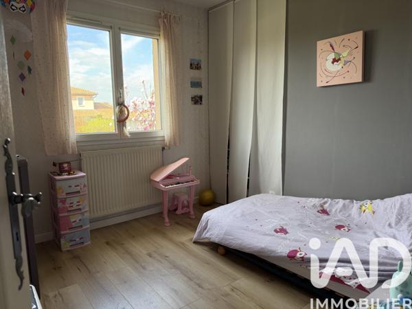 Maison à vendre 6 pièces 173 m² Chassieu