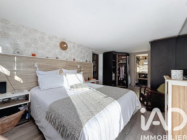Maison à vendre 7 pièces 165 m² Hardricourt