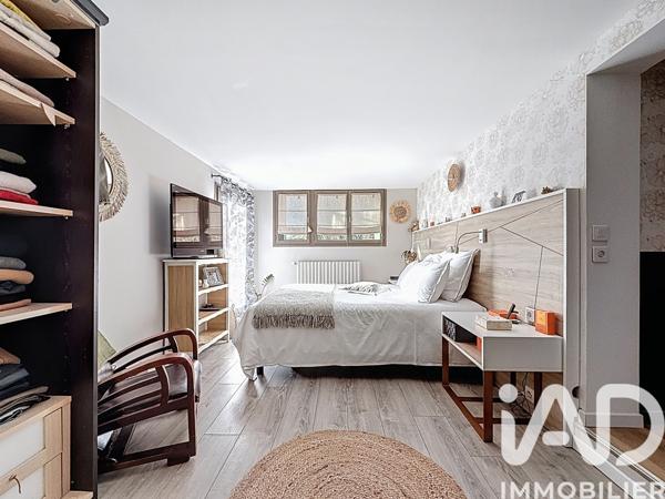 Maison à vendre 7 pièces 165 m² Hardricourt