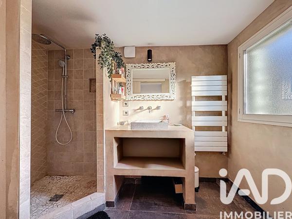 Maison à vendre 7 pièces 165 m² Hardricourt