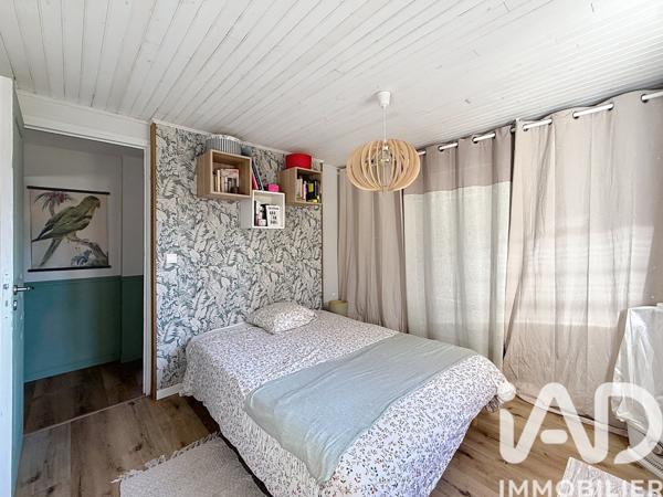 Maison à vendre 7 pièces 165 m² Hardricourt