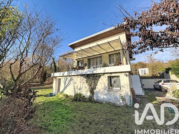 Maison à vendre 7 pièces 165 m² Hardricourt