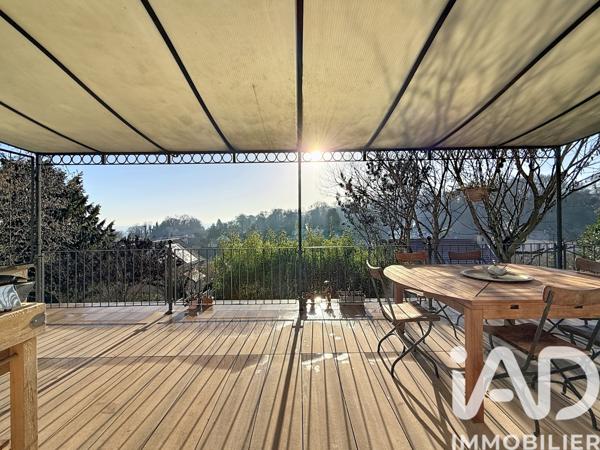 Maison à vendre 7 pièces 165 m² Hardricourt