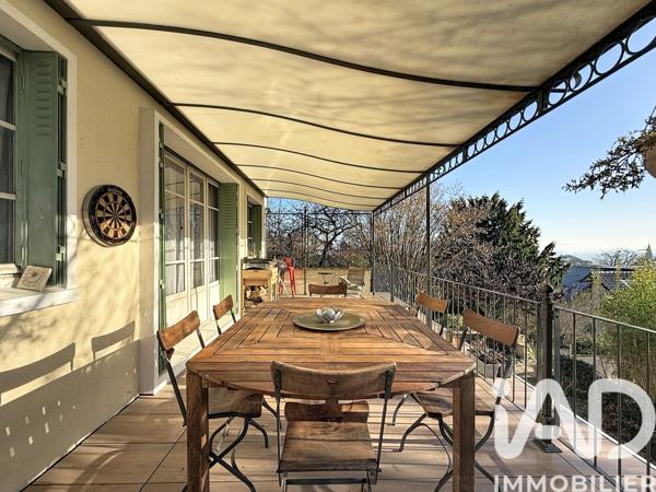 Maison à vendre 7 pièces 165 m² Hardricourt