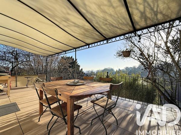 Maison à vendre 7 pièces 165 m² Hardricourt