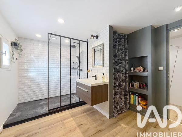 Maison à vendre 7 pièces 165 m² Hardricourt