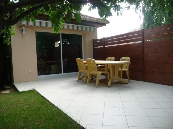 Maison 3 pièces - 50 m² Exclusivité efficity