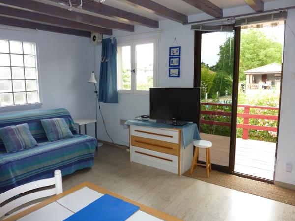 Maison 3 pièces - 50 m² Exclusivité efficity