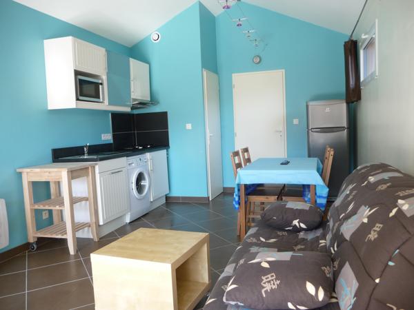 Maison 3 pièces - 50 m² Exclusivité efficity