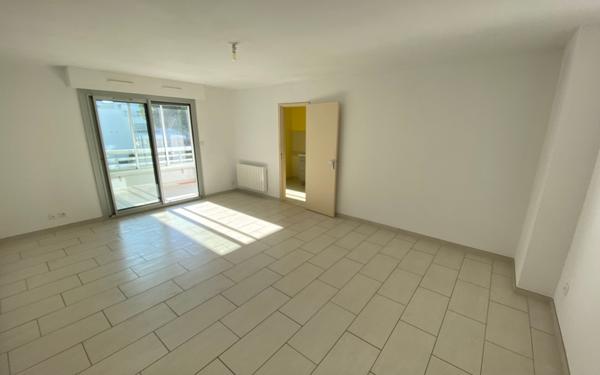 Appartement à louer    2 pièces • 55 m2 La Grande-Motte