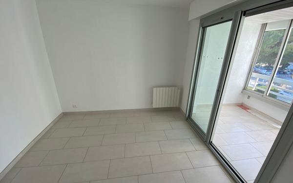 Appartement à louer    2 pièces • 55 m2 La Grande-Motte