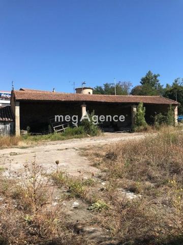 Terrain à HEREPIAN, 34600 - 784m²
