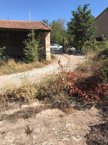 Terrain à HEREPIAN, 34600 - 784m²