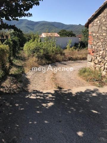 Terrain à HEREPIAN, 34600 - 784m²