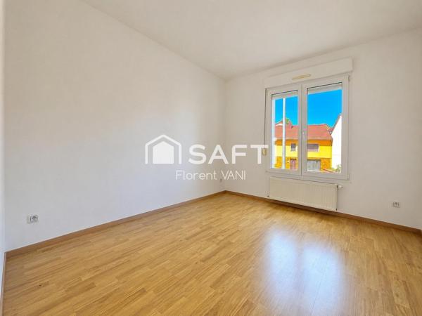 Appartement d'habitation - Centre ville - Garang