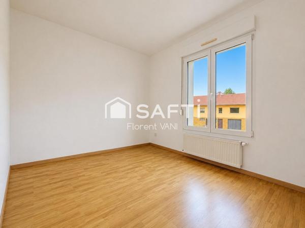 Appartement d'habitation - Centre ville - Garang