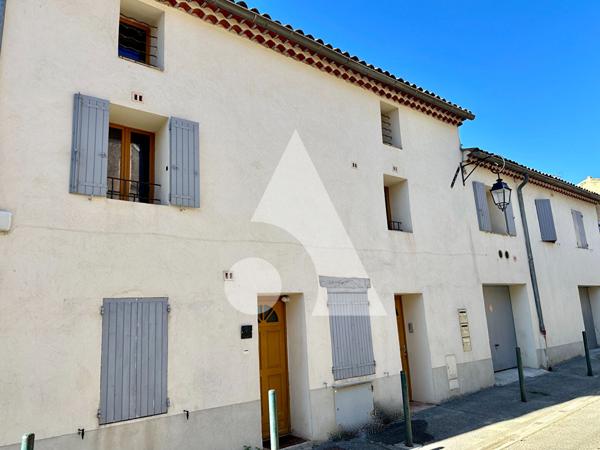 Appartement 3 pièces 74 m2