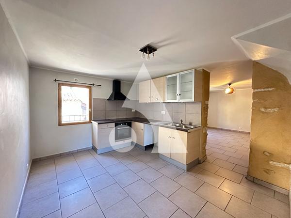 Appartement 3 pièces 74 m2
