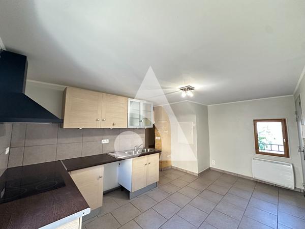 Appartement 3 pièces 74 m2