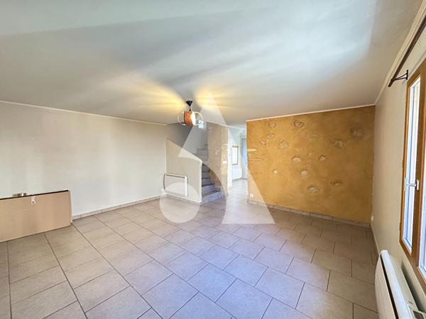 Appartement 3 pièces 74 m2