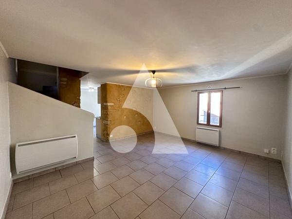 Appartement 3 pièces 74 m2