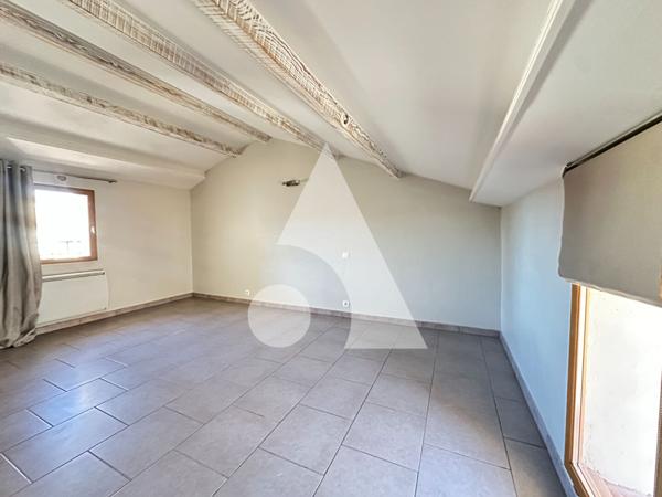 Appartement 3 pièces 74 m2