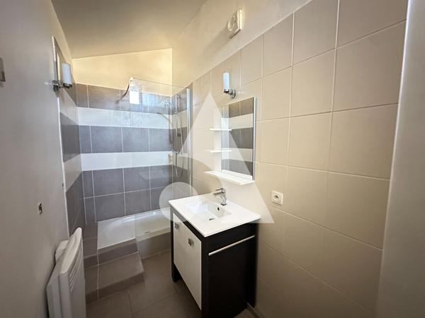 Appartement 3 pièces 74 m2