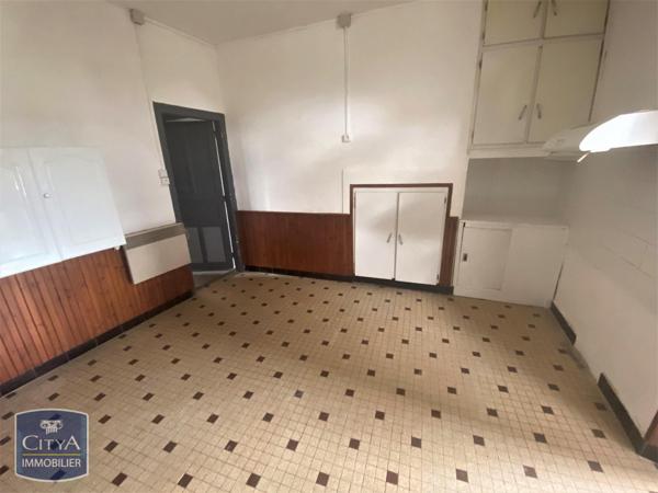 Maison à louer 3 pièces 80.42m²