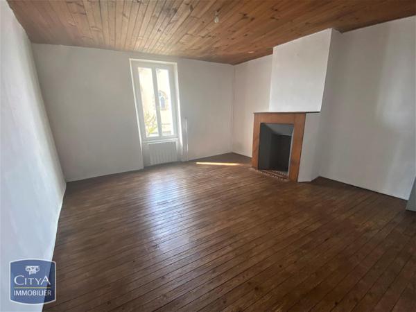 Maison à louer 3 pièces 80.42m²