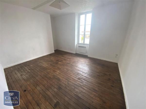 Maison à louer 3 pièces 80.42m²