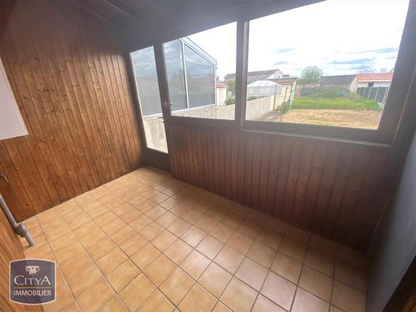 Maison à louer 3 pièces 80.42m²