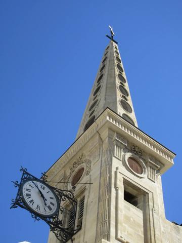 Appartement – 21m² – Paris 4ème