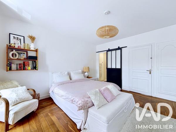 Maison à vendre 10 pièces 639,9 m² Guignes