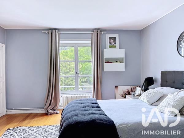 Maison à vendre 10 pièces 639,9 m² Guignes