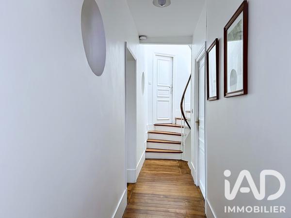 Maison à vendre 10 pièces 639,9 m² Guignes