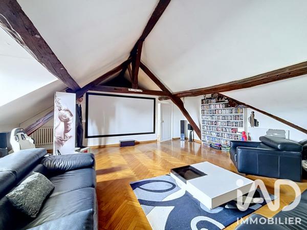 Maison à vendre 10 pièces 639,9 m² Guignes