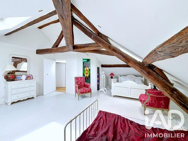 Maison à vendre 10 pièces 639,9 m² Guignes