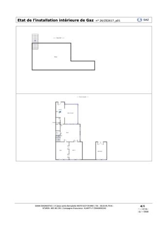 Maison à vendre 10 pièces 639,9 m² Guignes