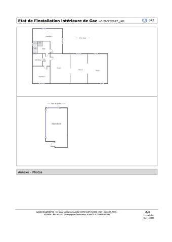 Maison à vendre 10 pièces 639,9 m² Guignes