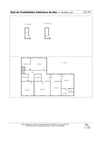 Maison à vendre 10 pièces 639,9 m² Guignes