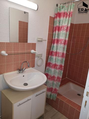 Appartement Rodez 1 pièce(s) 22 m2