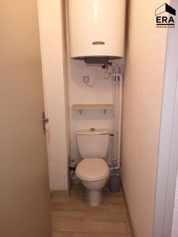 Appartement Rodez 1 pièce(s) 22 m2