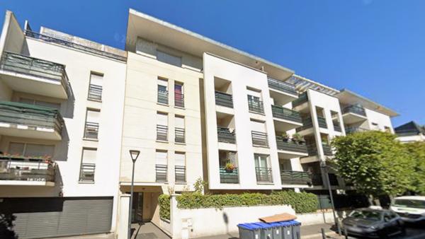 Place double à vendre possibilité de boxer