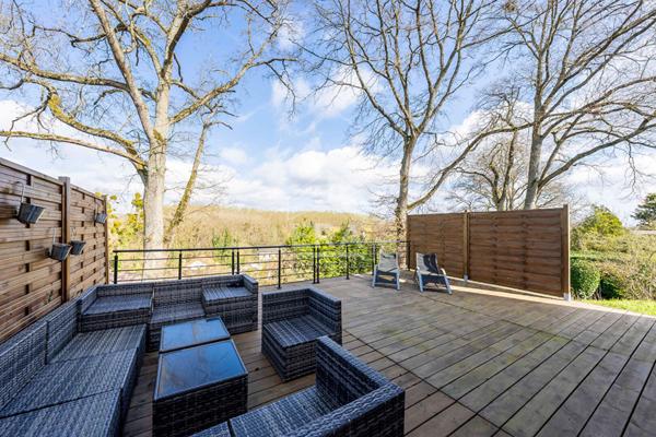 Maison Breuillet de 2021 / 3 Chambres / DPE:A