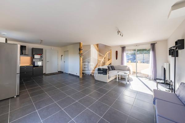 Maison Breuillet de 2021 / 3 Chambres / DPE:A