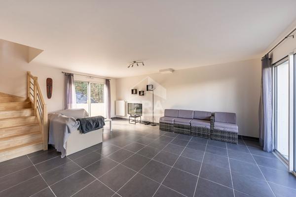 Maison Breuillet de 2021 / 3 Chambres / DPE:A